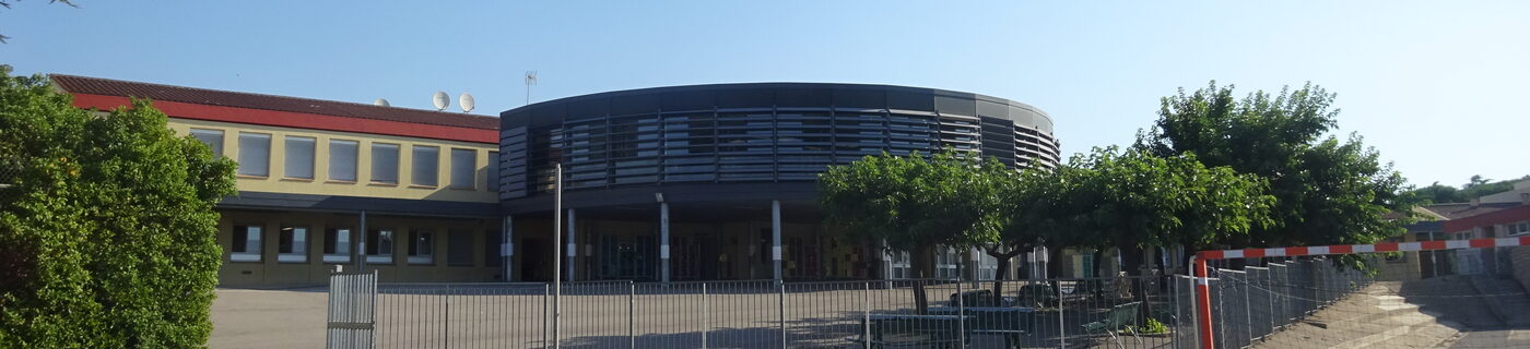 Bienvenue sur le site du collège Alfred Crouzet à Servian.